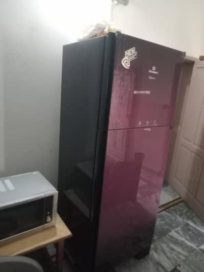 Dawlance fridge for sale