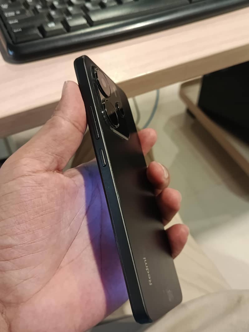 Xiaomi Redmi Note 14 2