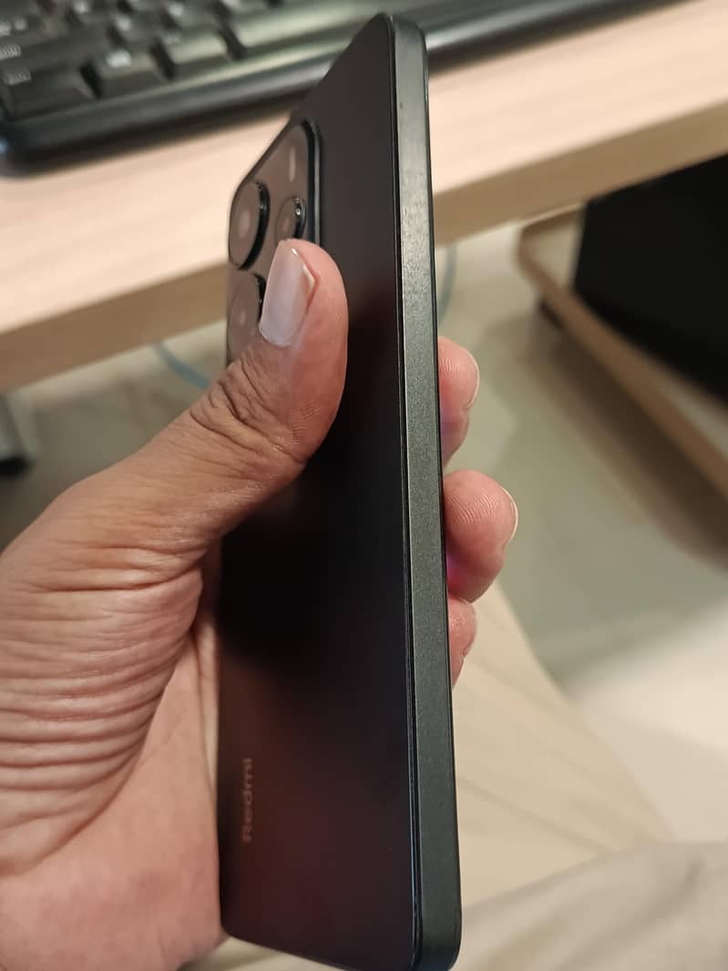 Xiaomi Redmi Note 14 3
