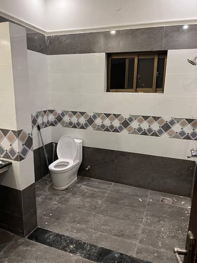 2 KANAL UPPER PORTION AVAILABLE FOR RENT
