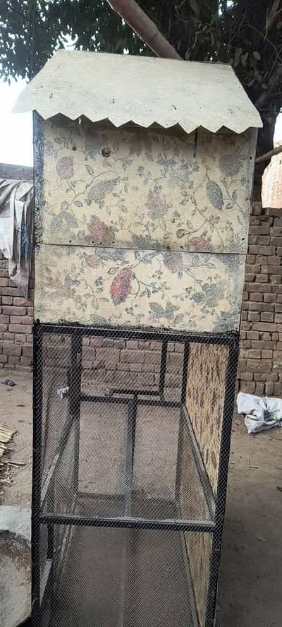 Cage for Sale