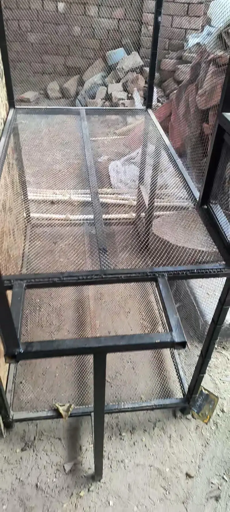 Cage for Sale — photo 8