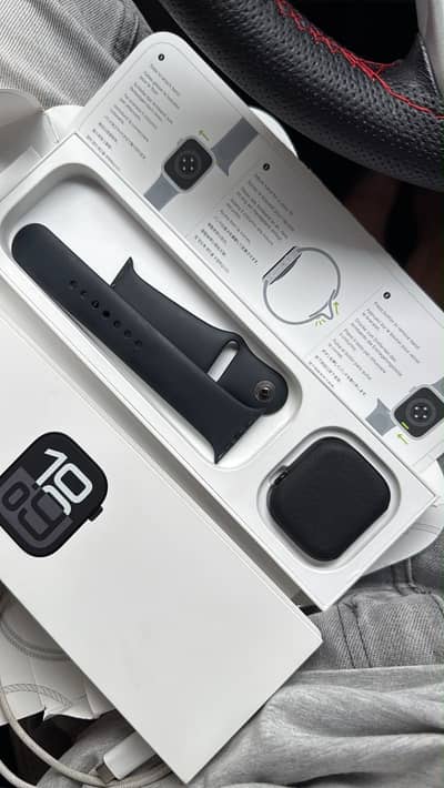 Apple watch series 10 46mm