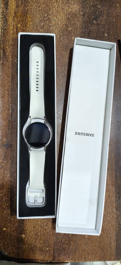 Samsung Galaxy watch 6