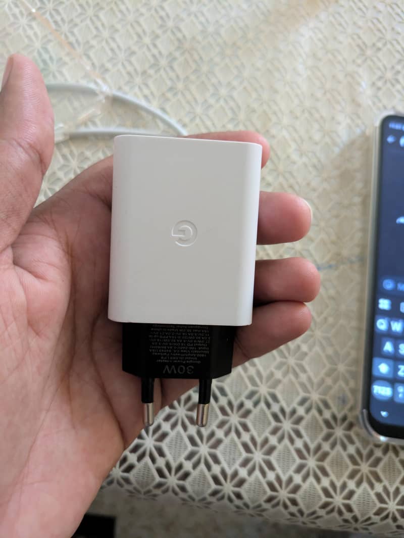 Google Pixel 7a 8