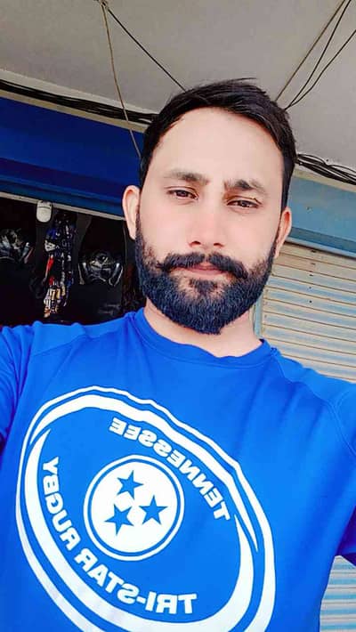 Hamid Malik