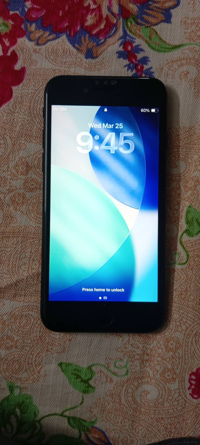 Apple iPhone SE 0