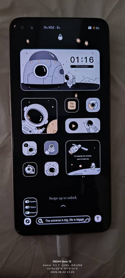 OPPO F21 Pro 4g