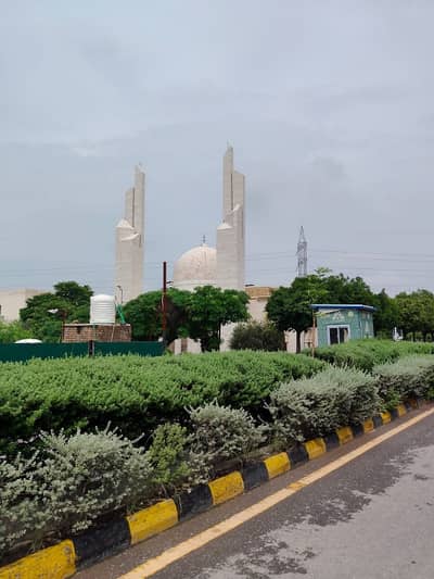 Commercial Plot Available For Sale In DHA Phase 2