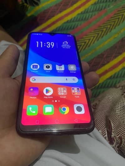 OPPO A5s