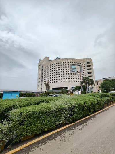 Commercial Plot Available For Sale In DHA Phase 2