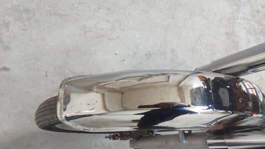 Honda Cd 70