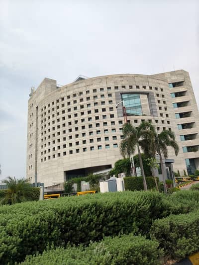 Commercial Plot Available For Sale In DHA Phase 2