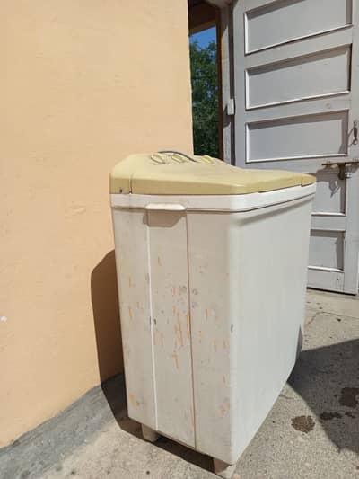 Best Quality Washing Machine