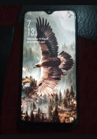 Oppo a5s