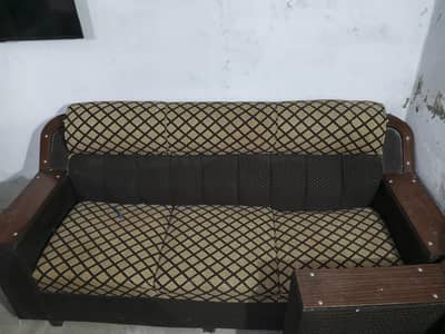 Sofa 3 Seater