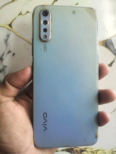 Vivo S1