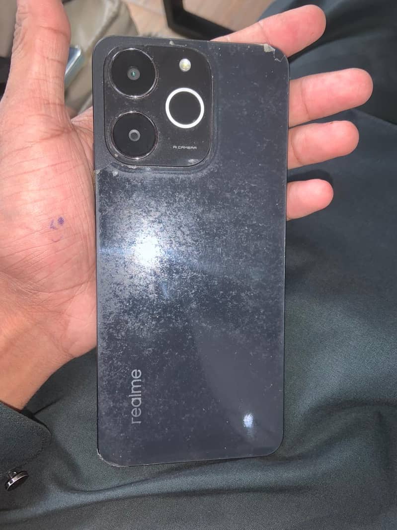 Realme Note 70 5