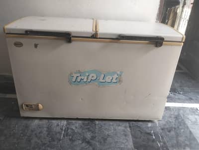 Deep freezer for sale