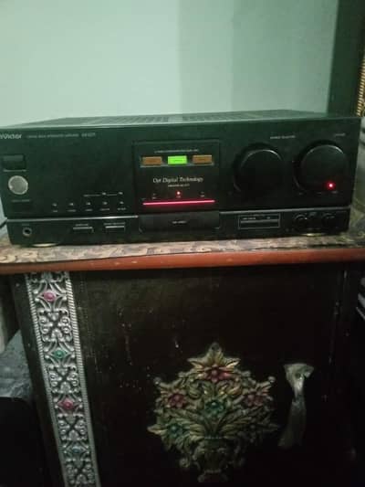amplifier japni