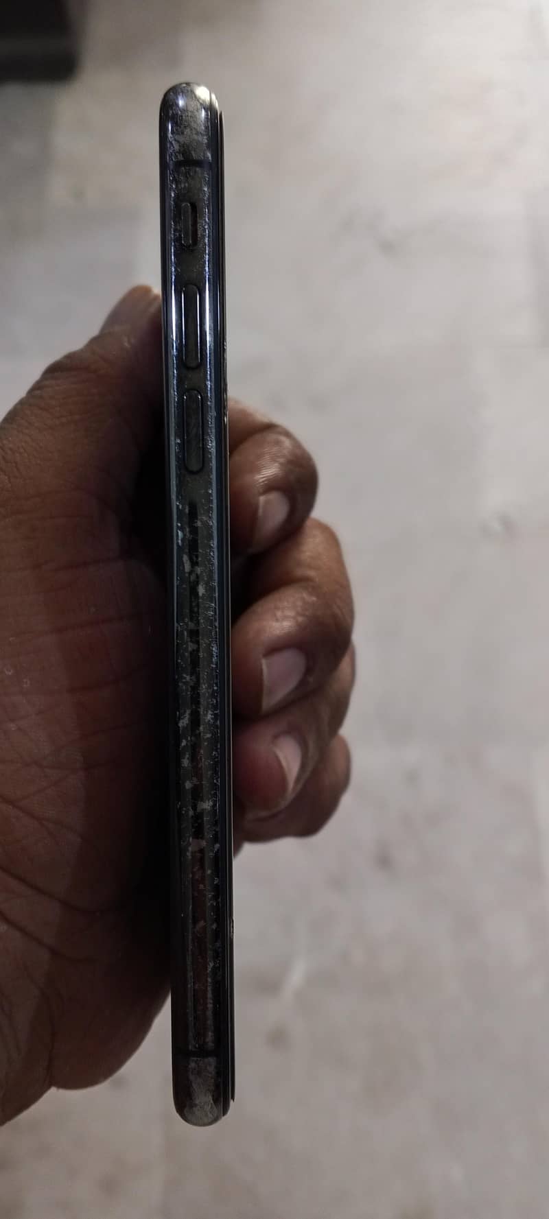 Apple iPhone X 1