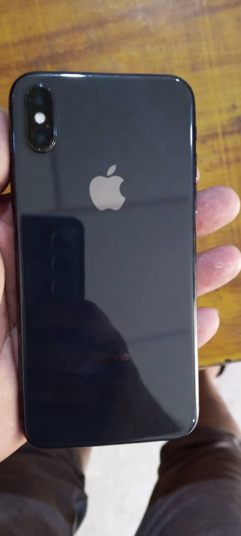 Apple iPhone X 2