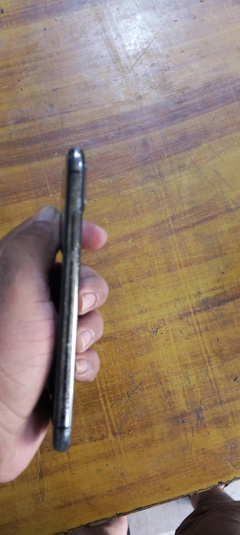 Apple iPhone X 3
