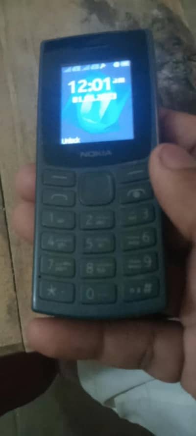 NOKIA 105 for sale