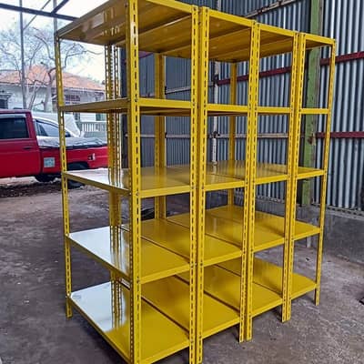 Racks , display racks, Storage racks / Industrail racks / Steel Racks