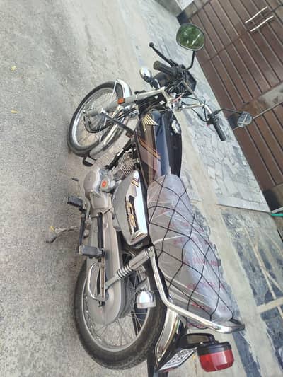 Honda 100 pridor inteek quality