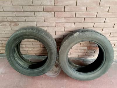 General Tyre 215/55/R16