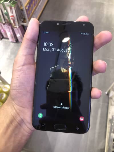 Samsung J4