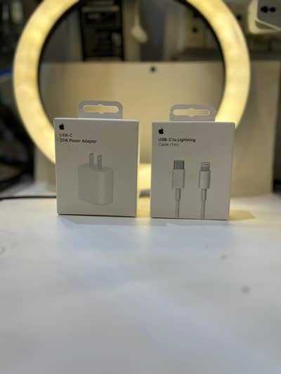 Apple 20w Fast Charging ( 12 13 14 Pro max ) 15 17 Pro available