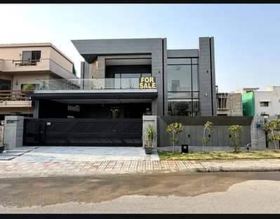 1 Kanal Designer House For Sale In DHA Phase 2 Islamabad