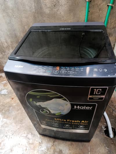 haier