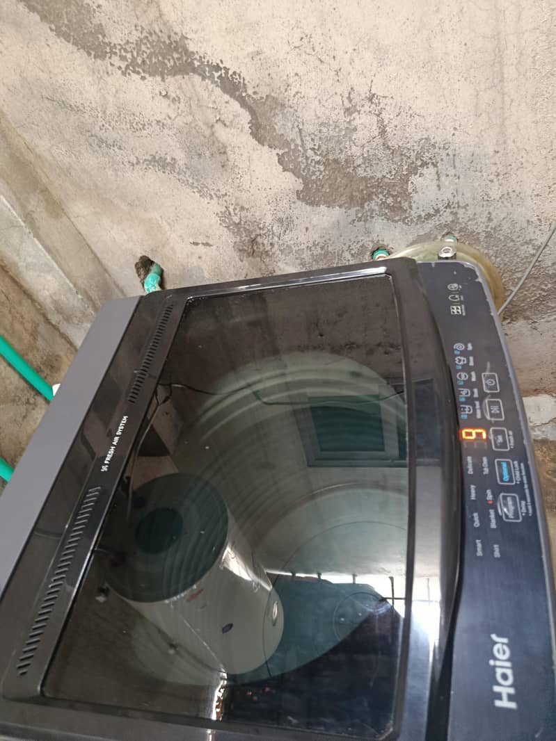 haier 1