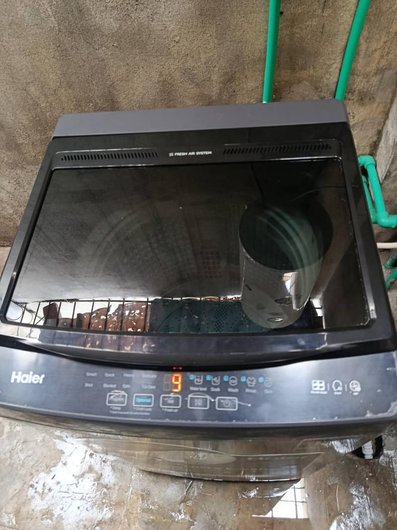 haier 2