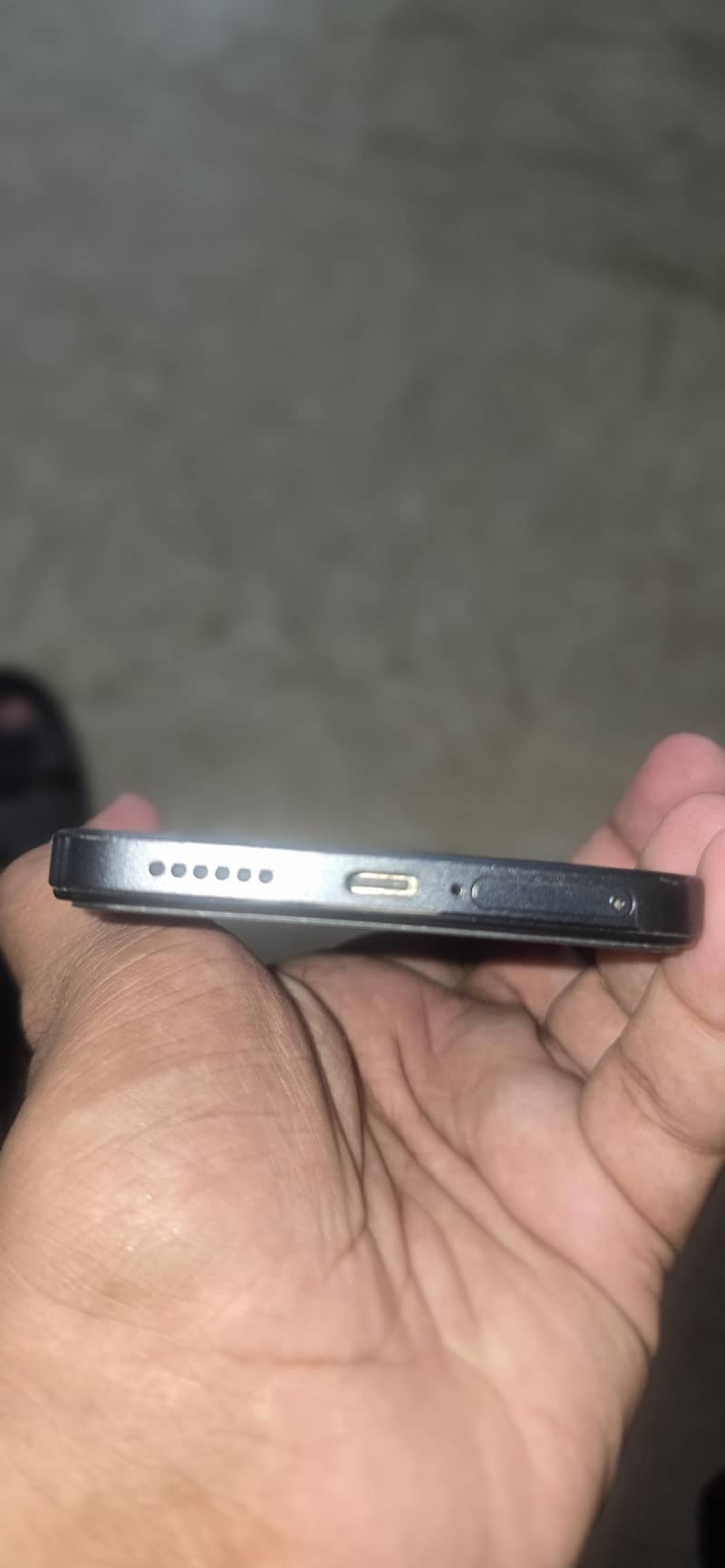 Xiaomi Redmi Note 14 1