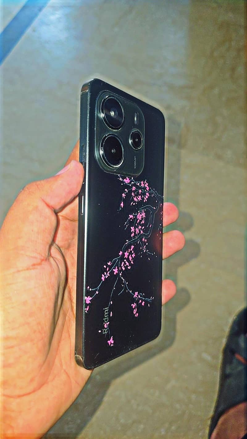 Xiaomi Redmi Note 14 2
