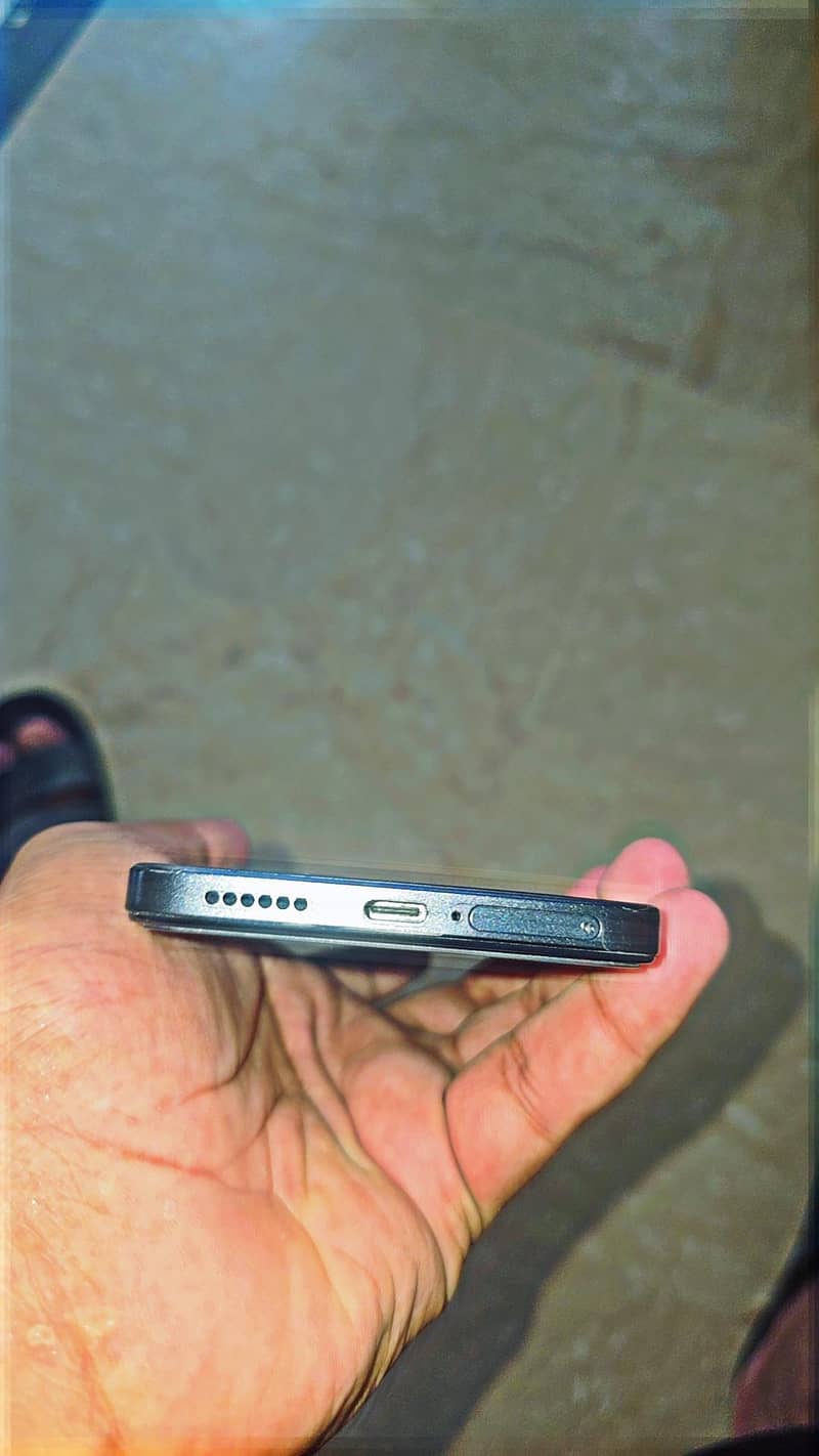 Xiaomi Redmi Note 14 3