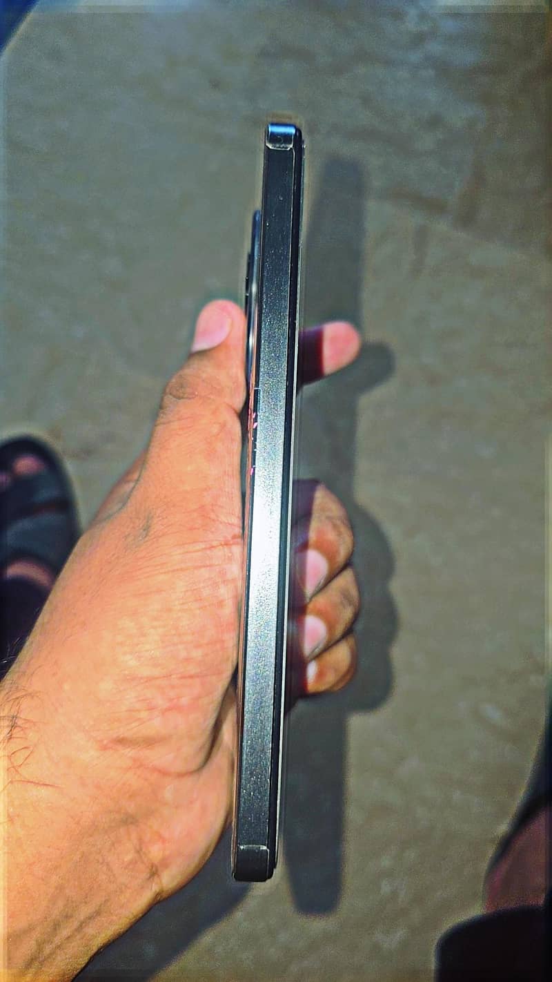 Xiaomi Redmi Note 14 4
