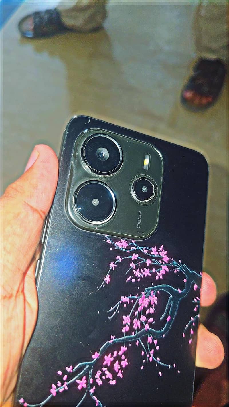 Xiaomi Redmi Note 14 7