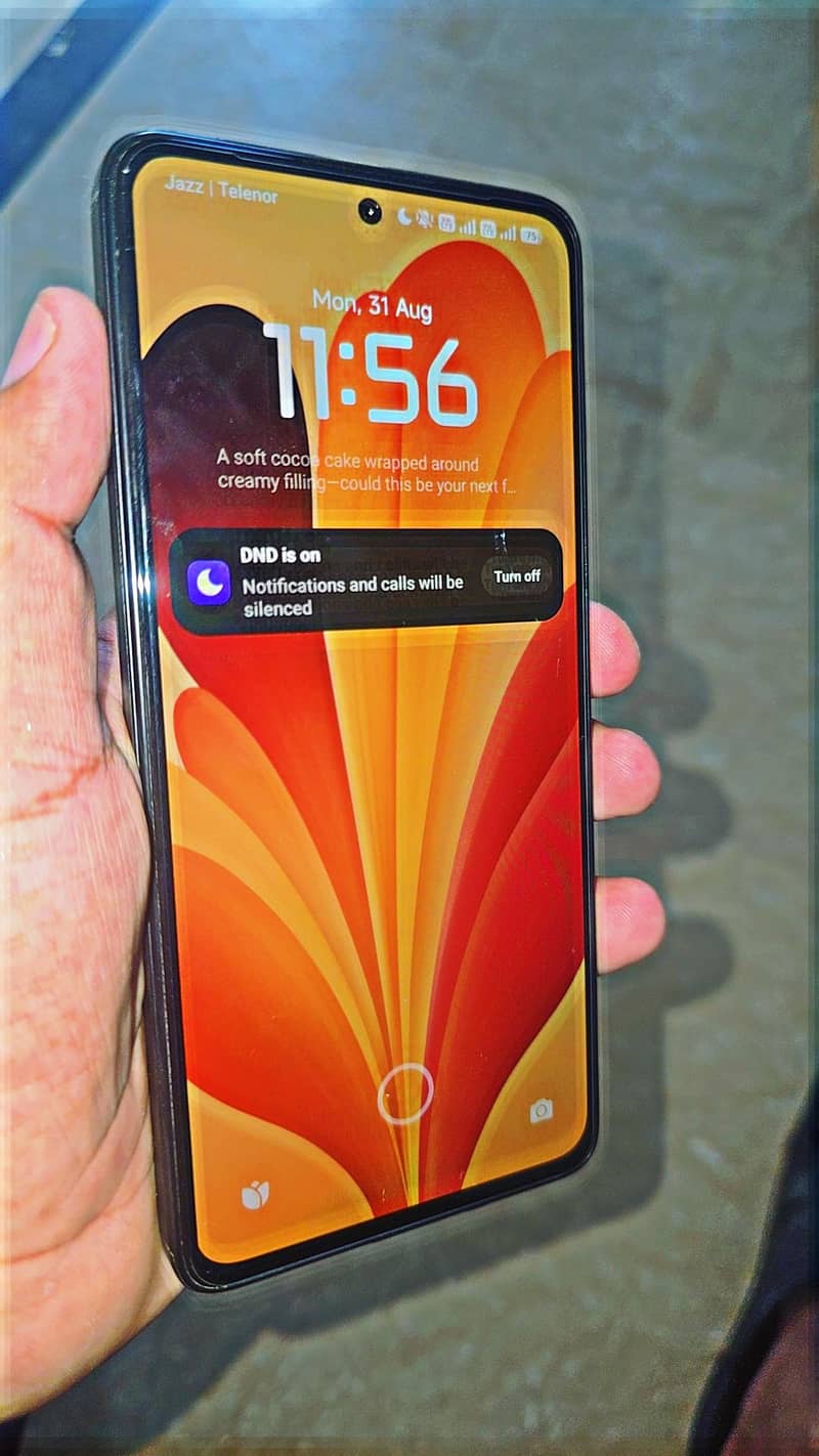 Xiaomi Redmi Note 14 8