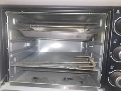 Dawlance Electric oven