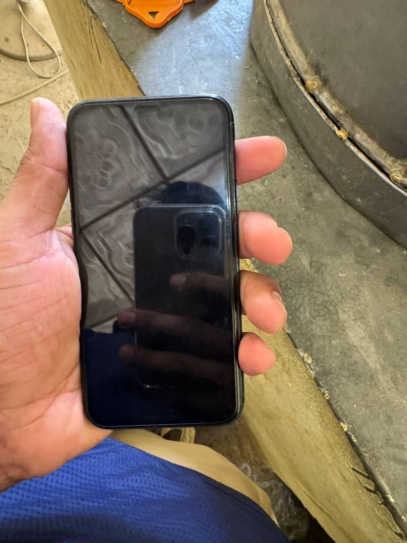 Apple iPhone 11 Pro 3