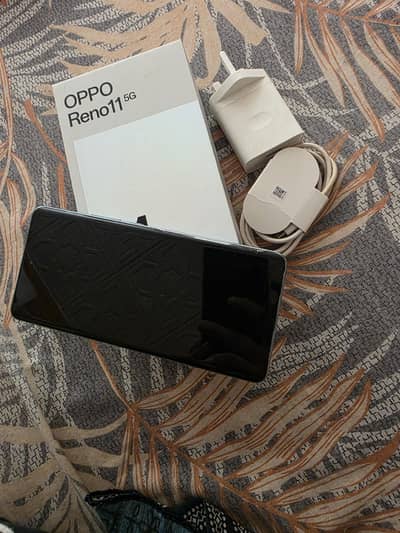 OPPO Reno11 5G  Pta Approved