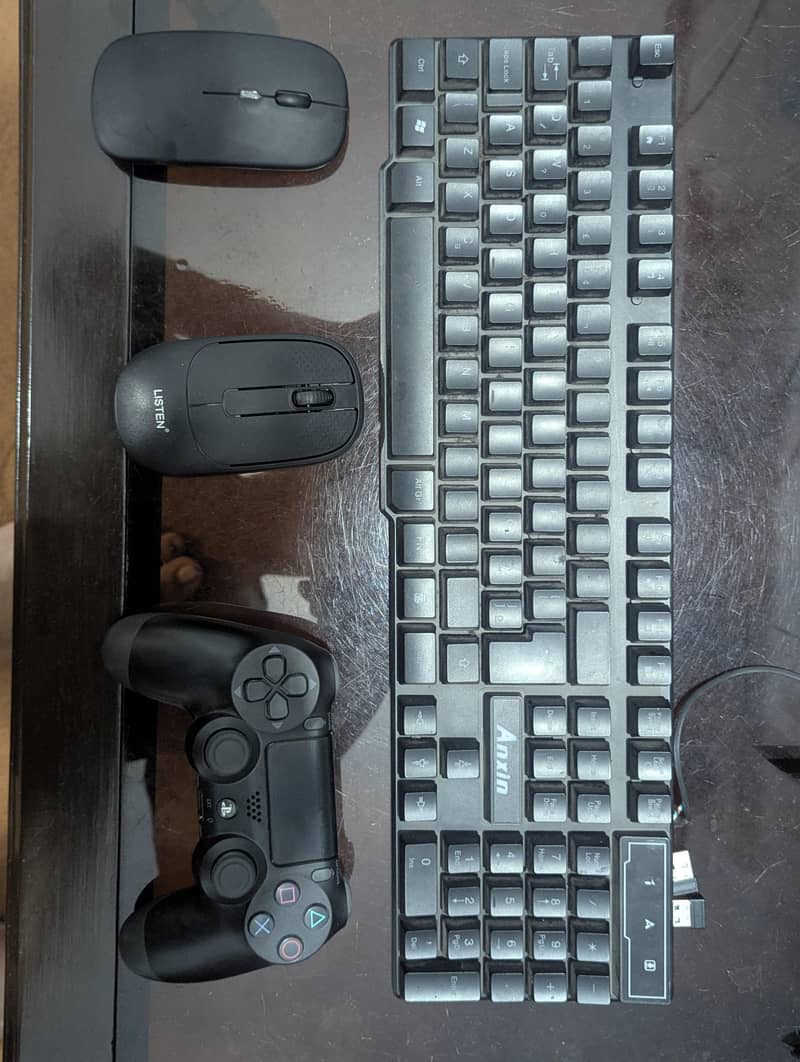 gaming PC 3