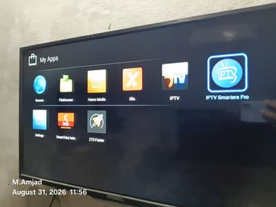 PTCL ANDROID BOX TV