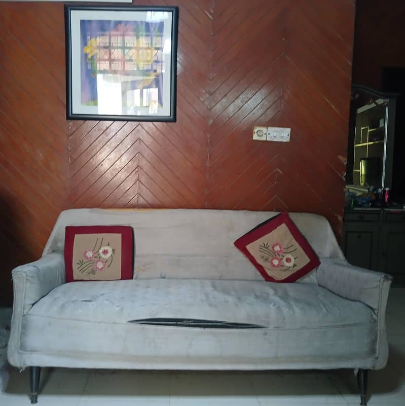 Sofa Set 1