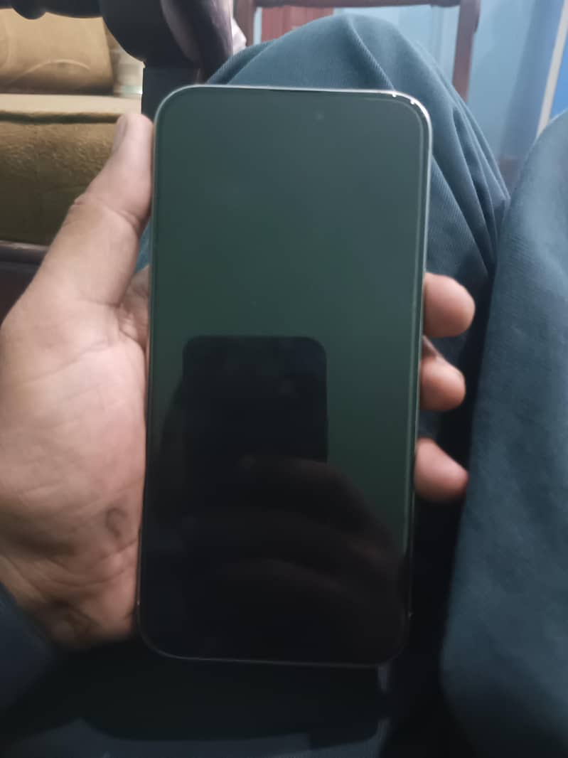 Apple iPhone 15 Pro Max 5